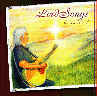 LordSongs Album Cover